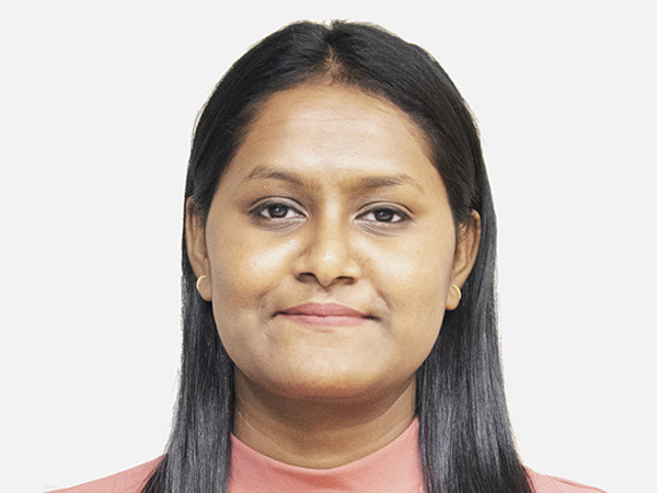 Sayani Saha