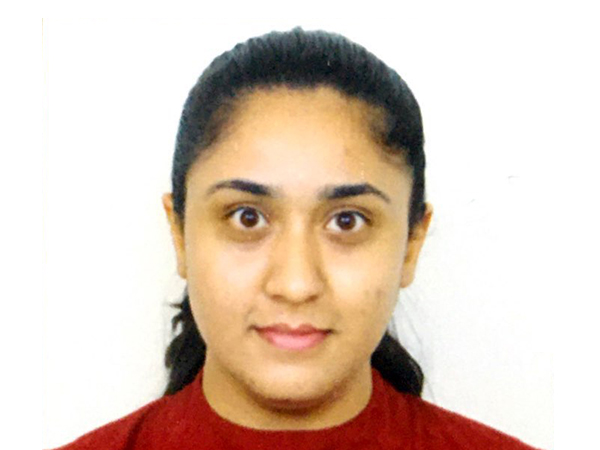 Shreya Sood