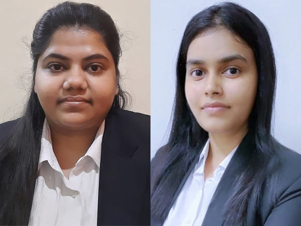 Srushti Ambaselkar, Swati Sagar