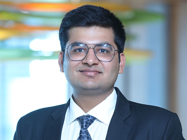 Surya Jain