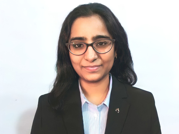 Vandita Tiwari