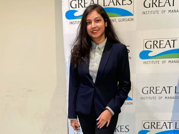 Yashi Jain