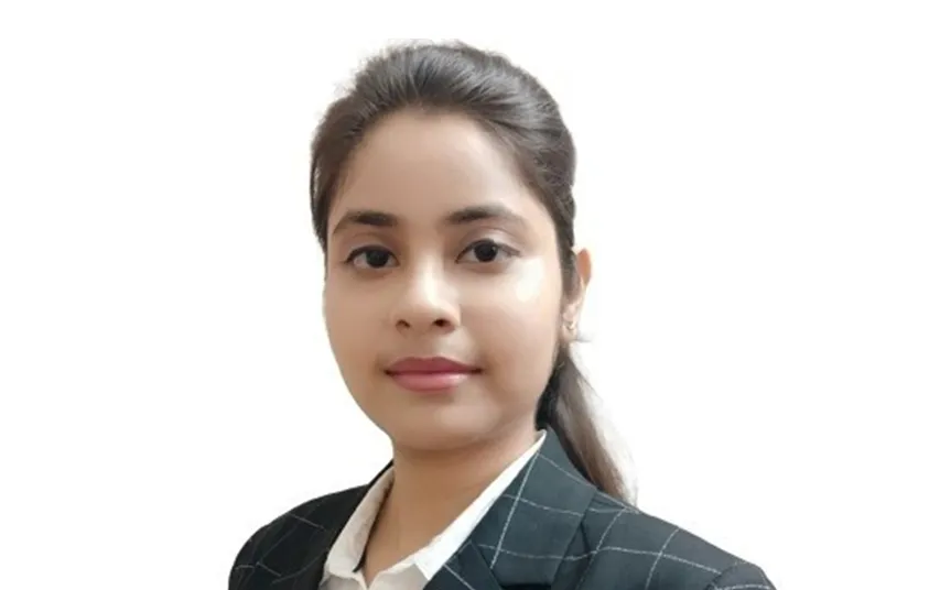 Antara Guha Testimonial
