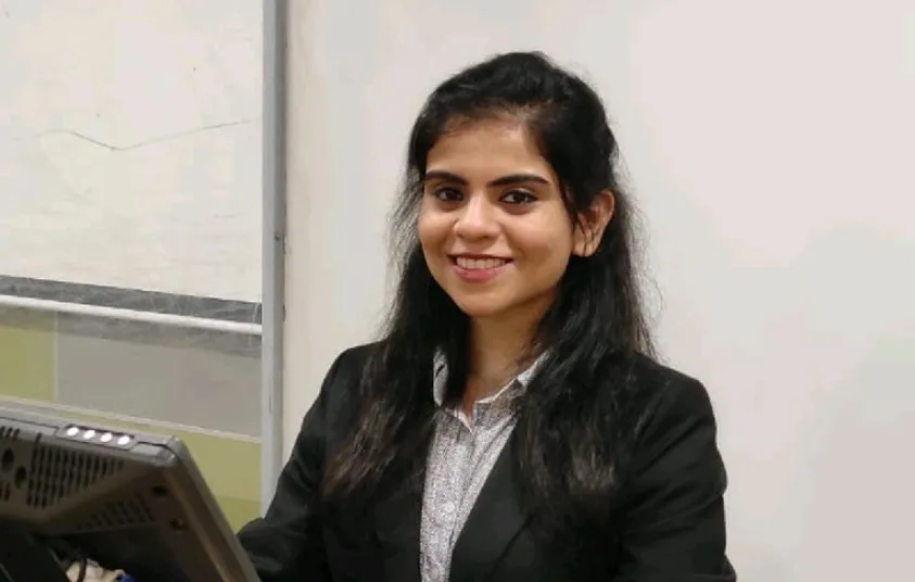 Mahima Verma Testimonial