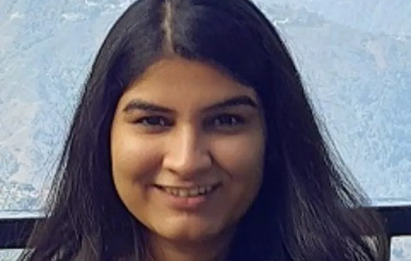 Somya Kharya Dey Testimonial