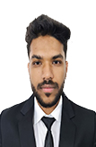 Chigullapally Sachith 