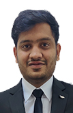 Harshal Phalak 