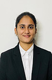 HARSHITHA KOLLI