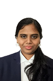 Kamala Manickam C