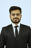Monil Gangdev