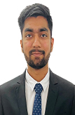 Pranit Vairale