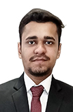 Pratham Gupta