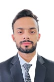 Raghav Marwaha