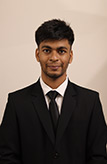 Raghav Vaid