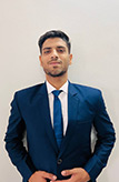 Rishi Mukherjee