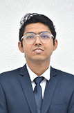 Shivam Chatterjee