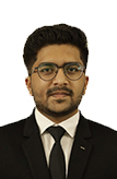 Shreyansh Singh