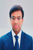 Siddharth Mandelia