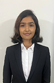 Sneha Murali