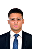 Sushrut A. Domkundwar