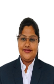 Vishweshvari Jeevanbhai Joshi