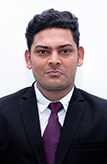 Ankit Kumar Singh