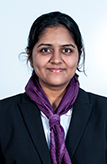 Gautamee Sunil Jain