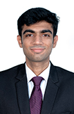 Jaydev H Shah
