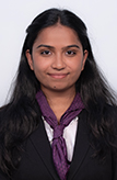 Deshmukh Piyusha Dinkar