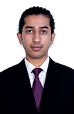 Prajwal Shandil