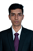 Krishna Kiran R