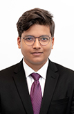 Mehul Agarwal