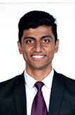 Prathamesh Shirish Hiswankar