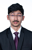 Abhishek Singh