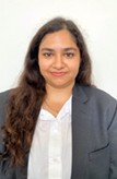 Ishita Vilas Kalbande