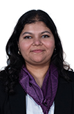 Sharadha Ravi