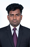 Sreehari A