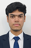 Ishan Verma