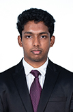 R Vignesh