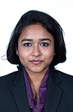 Sarania Chakraborty
