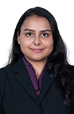 Saumya Shukla