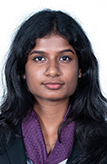 Srivarshini A
