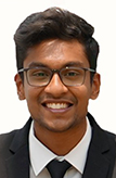 Abhilaash Jaishankar