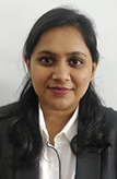 Arundhati Banerjee