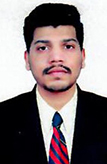 Nahush Ramesh Agarkar