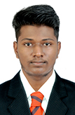 Pranav P