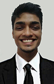 Sidharth Santosh Singh