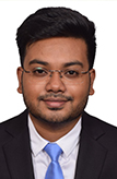 Subhro Sankho Das