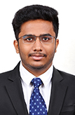 Vigash Dharrsan