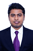 Adhav Prahadheesh C
